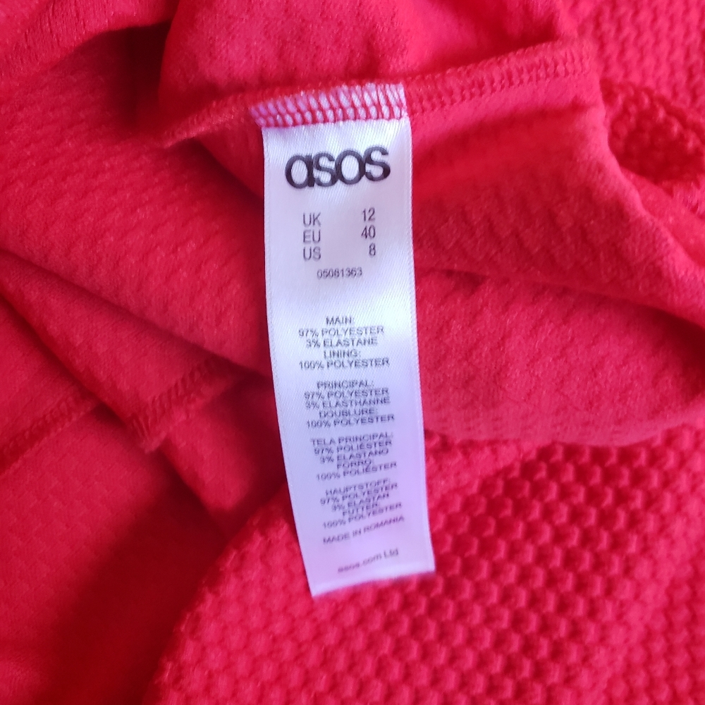 ASOS DRESS - Picture 16 of 16